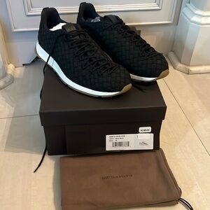 Brand new bottega veneta sneakers
